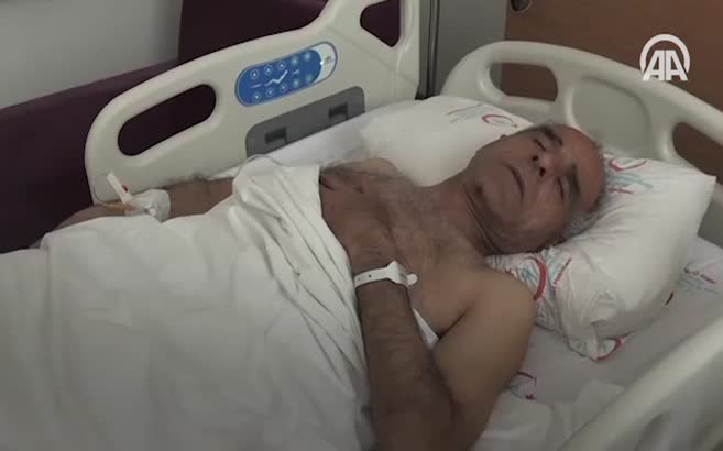 Canikli: Pilotun iade kararı önümüzdeki günlerde verilecek