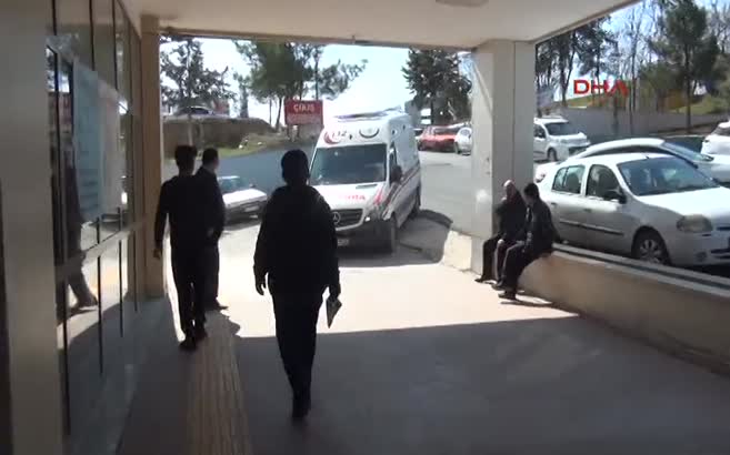 Şanlıurfa’dan son dakika! Düğün kavgasında: 6 yaralı