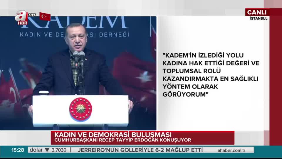 Erdoğan: 3-5 psikopatın yanlışı inancımızı temsil edemez!