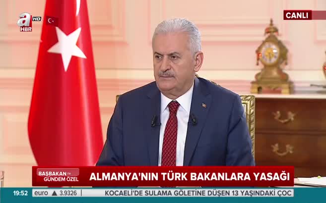 'Yarın Bakanlar bir araya gelecek'