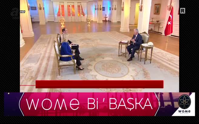 "Karargah rahatsız manşeti bize sökmez"