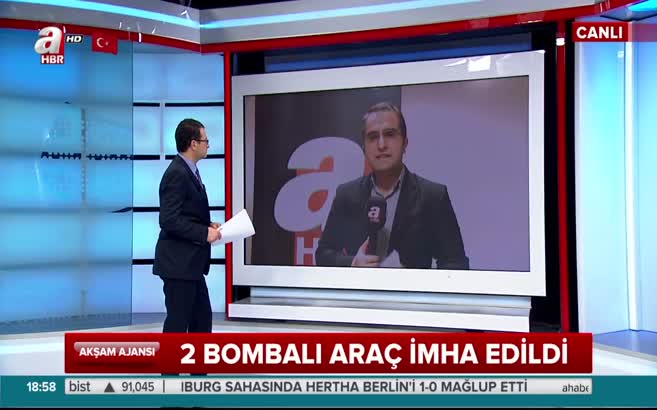 Dev operasyonda faciadan dönüldü