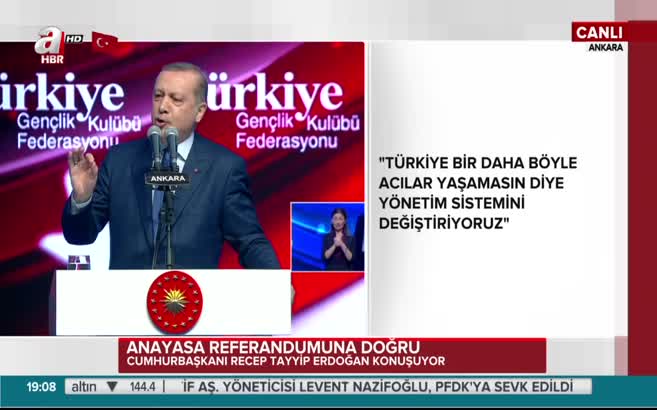 Cumhurbaşkanı Erdoğan'dan Kılıçdaroğlu'nun gafına yanıt