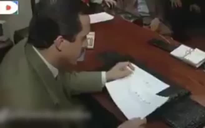 Erdoğan'ın 1994 seçim zaferini aldığı tarihi an kamerada!