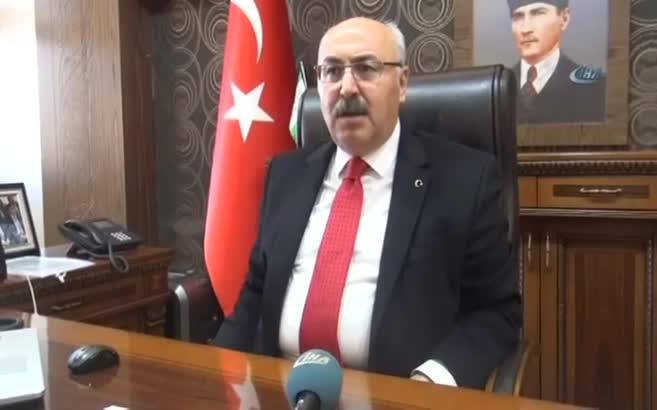 Bingöl'de PKK'ya ağır darbe! Bilançoyu Vali açıkladı