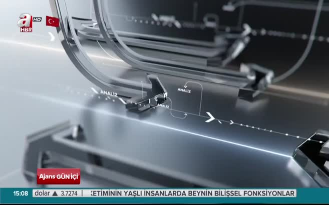 Analiz - Kılıçdaroğlu'nun Soros ile ilişkisi