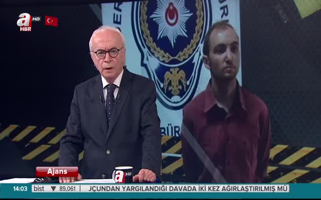Seri katil Atalay Filiz'e 2 kez ağırlaştırılmış müebbet