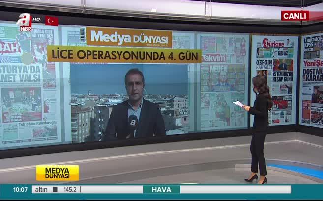 İçişleri Bakanı Soylu, operasyon bölgesinde!