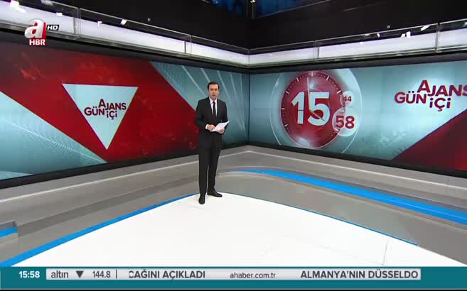 Helikopterin düşme anı!