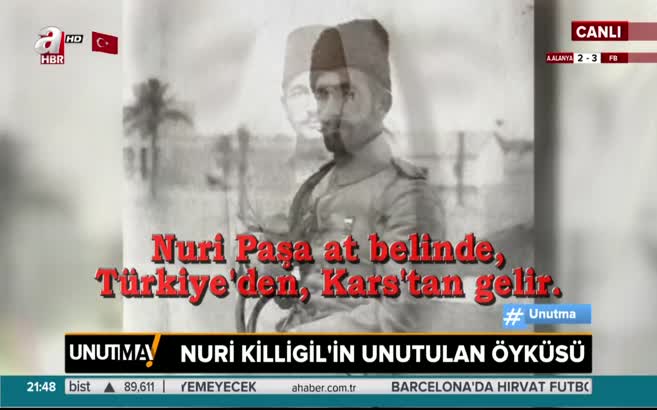 Bir silah fabrikatörünün bilinmeyen hayatı