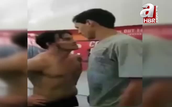 Meydan okudu tokadı yedi
