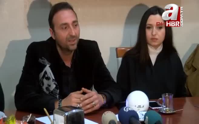 MHP'nin referandum şarkıları "Şimdi Evet Haydi Türkiye" ve "Yeminimiz Var" tanıtıldı