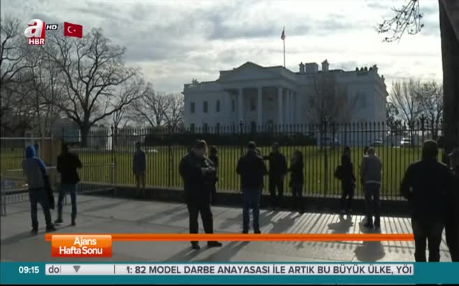 Trump, Rıza Sarraf davasına bakan savcının istifasını istedi