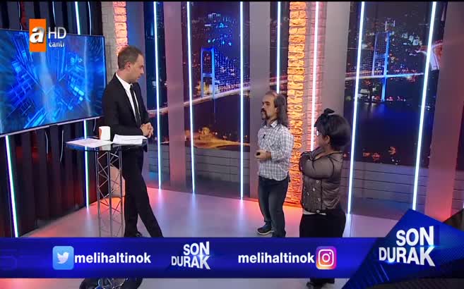 'Engelli olmak istiyoruz'