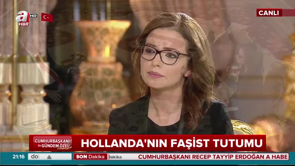 Bakan Sayan'a yapılan haksızlığa Erdoğan'dan sert tepki!