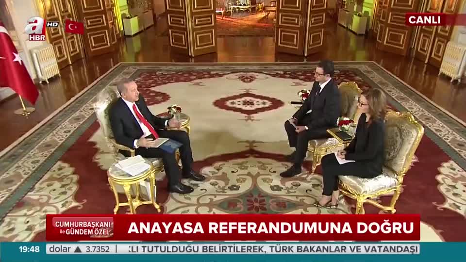 Cumhurbaşkanı Erdoğan: Şu anda 103 bin seçmene 1 milletvekili düşüyor