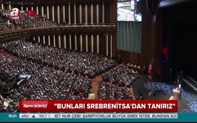 Erdoğan'dan Merkel'e 'Hollanda' tepkisi