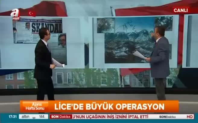 Terör örgütleri neden hayır diyor?