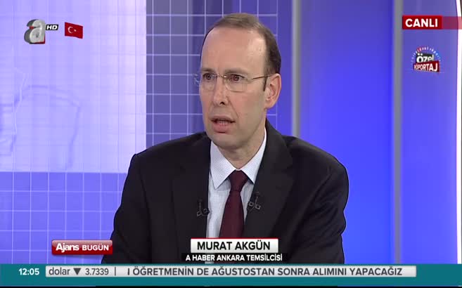 Bakan Çelik: Sığınmacı anlaşmasının sürmesi için sebep yok!