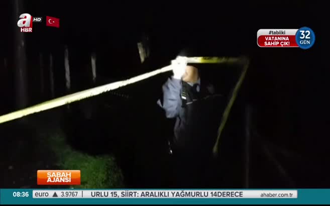 Okul müdürünün şüpheli ölümü