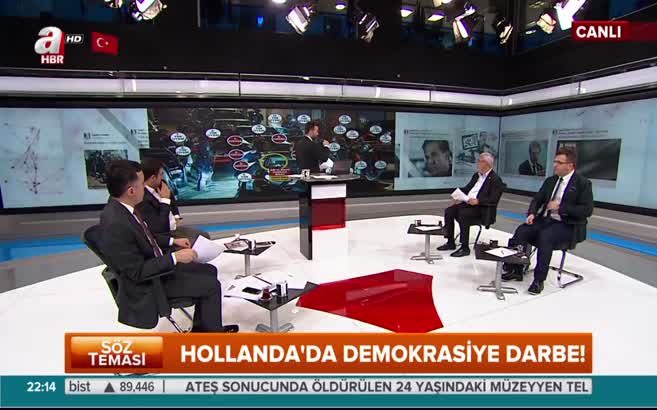Sandıktan 'Recep Tayyip Erdoğan' çıktı