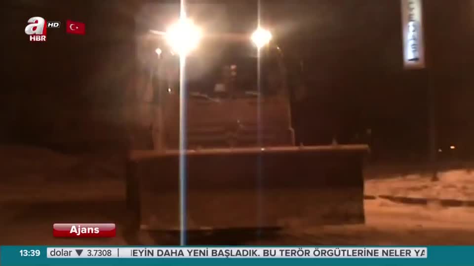 İstanbul’da 1000 polis ile gerçekleştirilen büyük operasyon