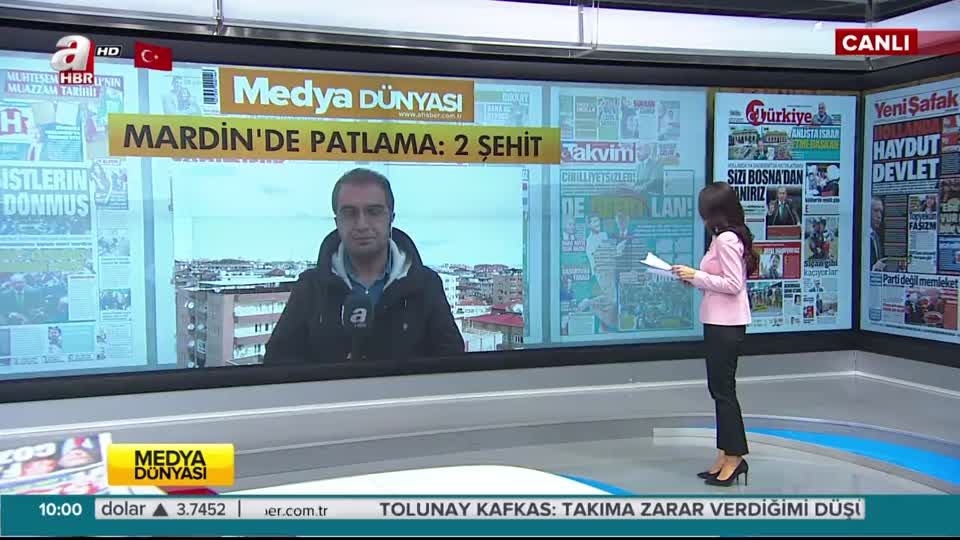 PKK’dan alçak tuzak! 2 asker şehit