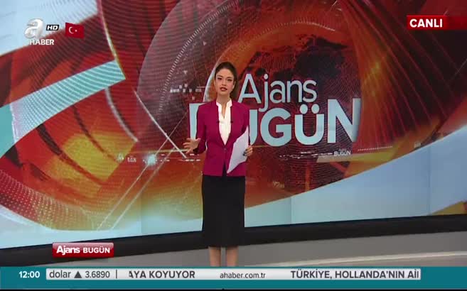 Adalet Bakanı Bozdağ'dan Alman Bakan'a mektup