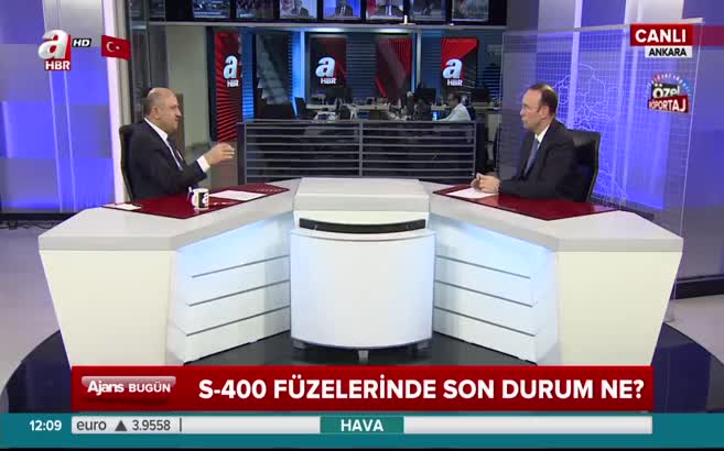 Milli Savunma Bakanı Işık'tan kritik Munbiç açıklaması