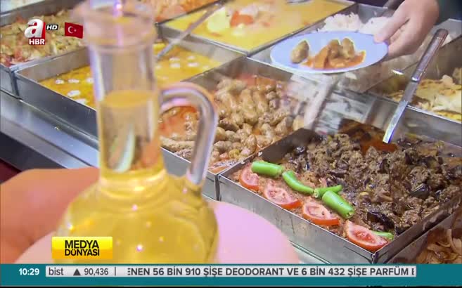 Sahte zeytinyağı nasıl anlaşılır?