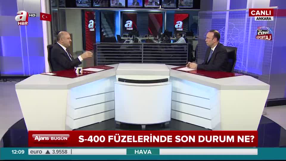 Milli Savunma Bakanı Işık’tan kritik Munbiç açıklaması