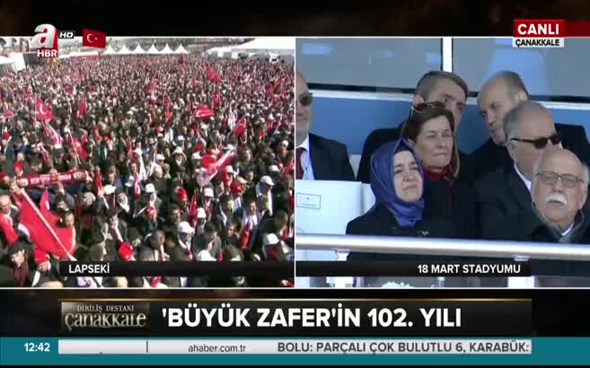 Erdoğan'dan Avrupa'ya: Yarasalar istemiyor diye...