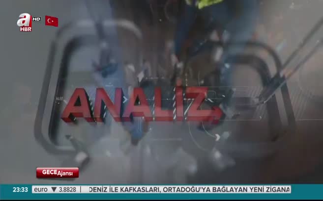 Analiz - Batı'nın demokrasi yalanı