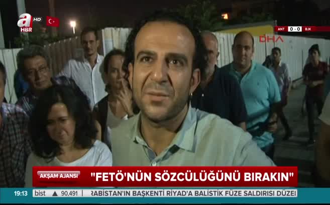 Birgün Gazetesi'ne tokat gibi tekzip