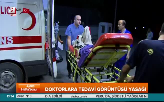 Doktorlara sosyal medya ayarı