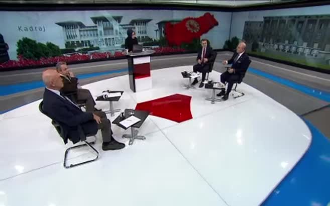 "Evet" diyenler neye "evet" demiş olacak?