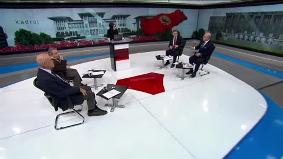 Evet diyenler neye evet demiş olacak?