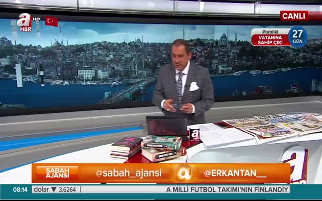 'Hayır'cılar bakın nasıl 'Evet'çi oldu!