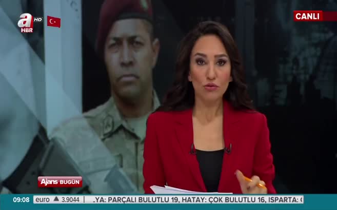 'FETÖ elebaşını idam ettiler!'
