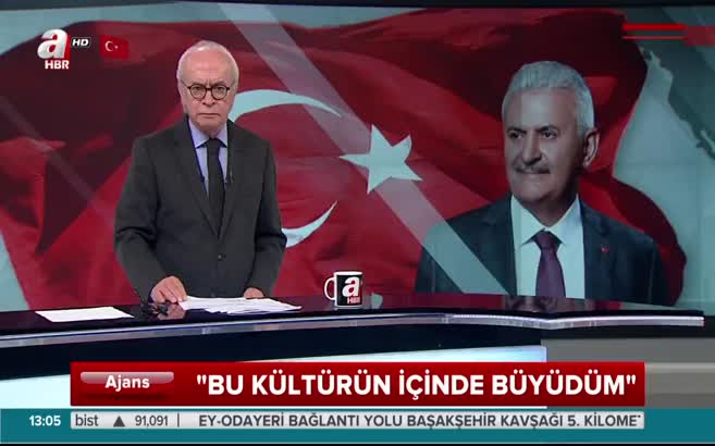 Başbakan: Birbirimize sahip çıkmalıyız