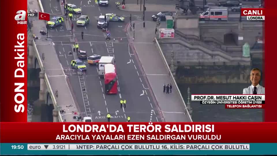 İngiltere’nin terörle mücadeledeki zaafiyeti ortaya çıkmıştır