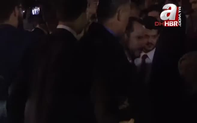 Bakan Albayrak: Artık maşa kullanmıyorlar