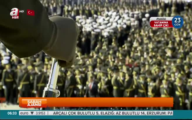 İddianame tamamlandı! Darbeyi Akın Öztürk yönetti