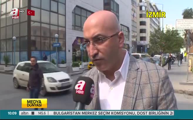 A Haber Anadolu'nun nabzını tuttu