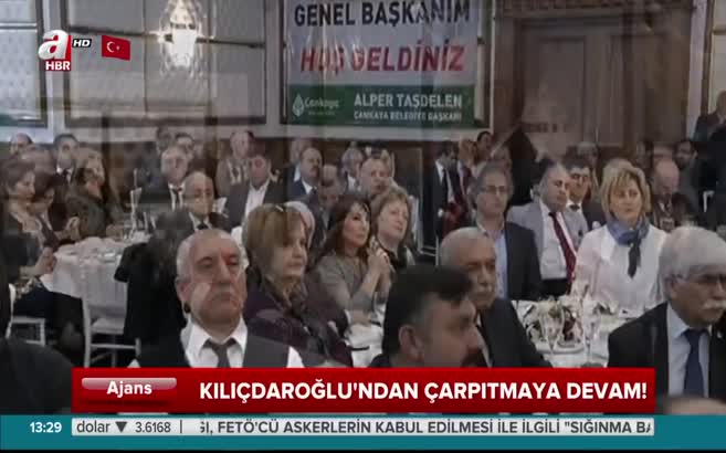 Kılıçdaroğlu’ndan yeni çarpıtma: “Asgari ücreti dondurdum” diyebilir