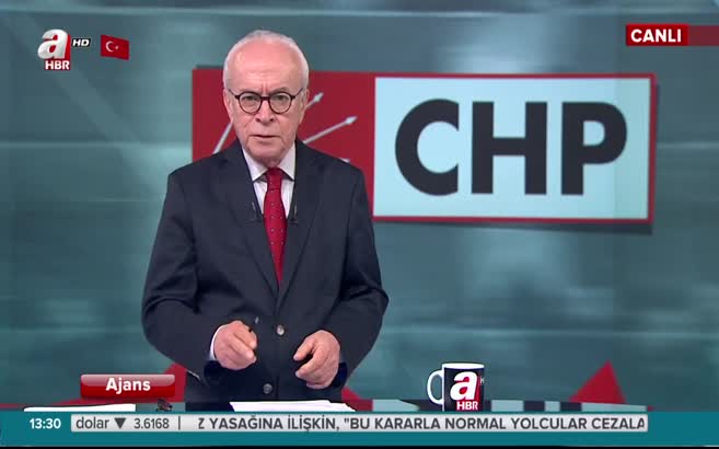 CHP’den kıdem-asgari ücret yalanı