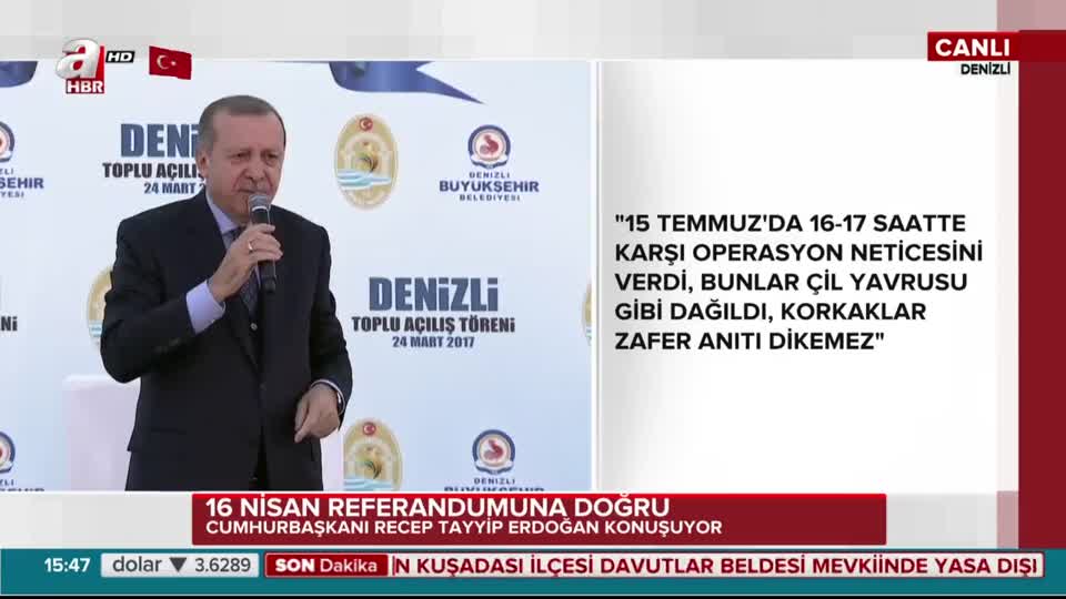 Erdoğan'dan BND Başkanı Bruno Kahl'a sen ne anlarsın FETÖ'den!