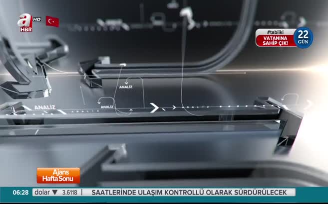 Analiz - THY'den yasağa karşı hamle!