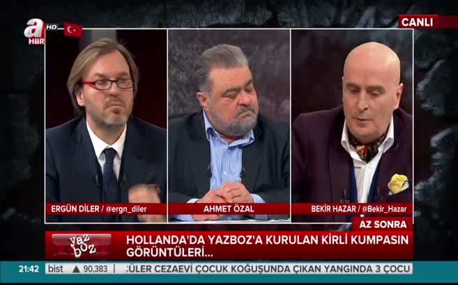 Turgut Özal neden 'Tek kurtuluş başkanlık' diyordu?