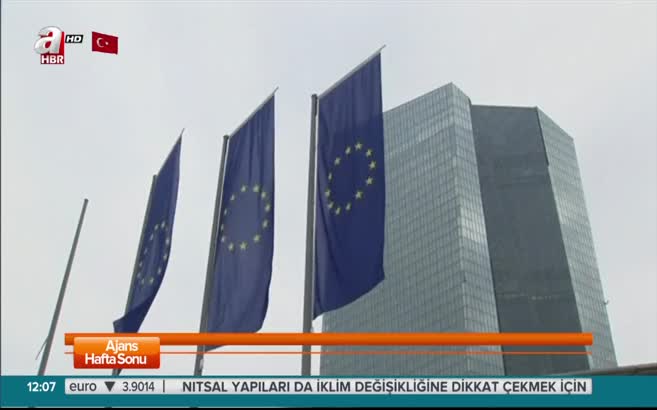 Avrupa yaz saatine geçti